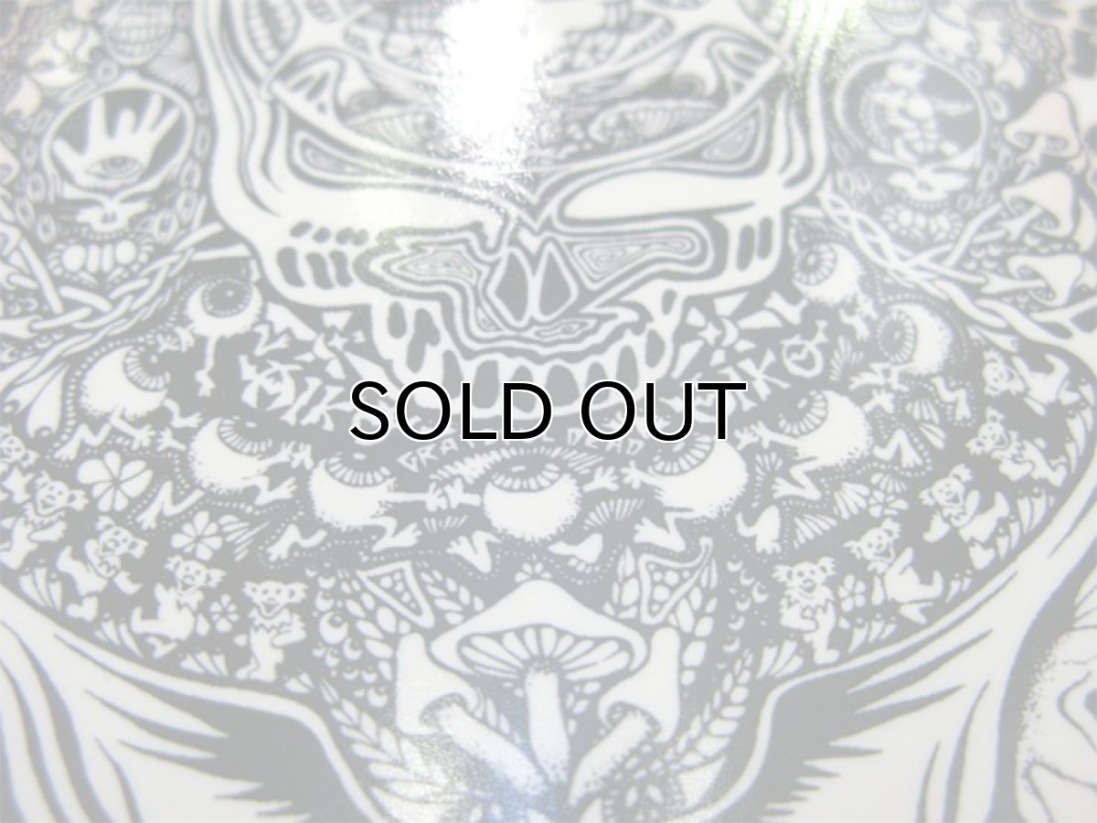 画像3: Grateful Dead "AIKO AIKO" Stickers    (3)