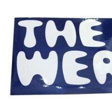 画像3: "The Hippies Were Right" Bumper Stickers    (3)