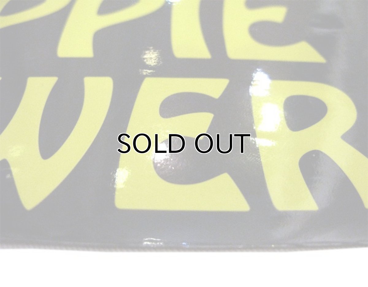 画像3: "HIPPIE POWER" Stickers    (3)