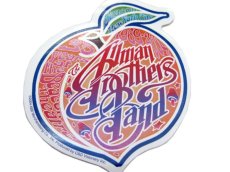 画像3: ALLMAN BROTHERS BAND "Beacon Theatre" Sticker    (3)