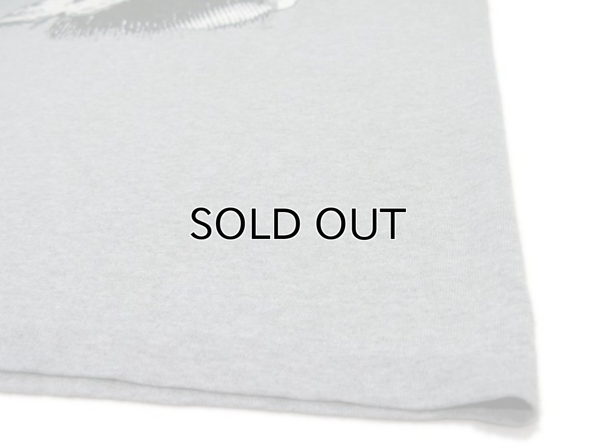 画像5: 1980's Hanes Print T-Shirts "Les Miserables" -made in USA- GREY size XL (表記 XL 46-48) (5)