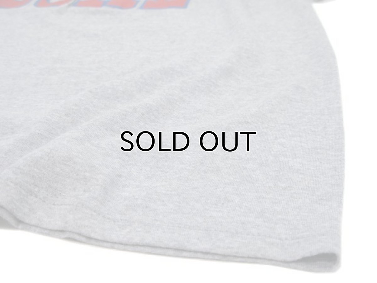 画像5: ~1990's Russell Athletic Print T-Shirts "TECO COAL"　Dead Stock one-washed　GREY　size XL (表記 XL) (5)