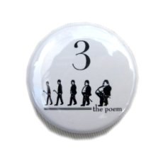 画像1: "the poem"  Pins    (1)