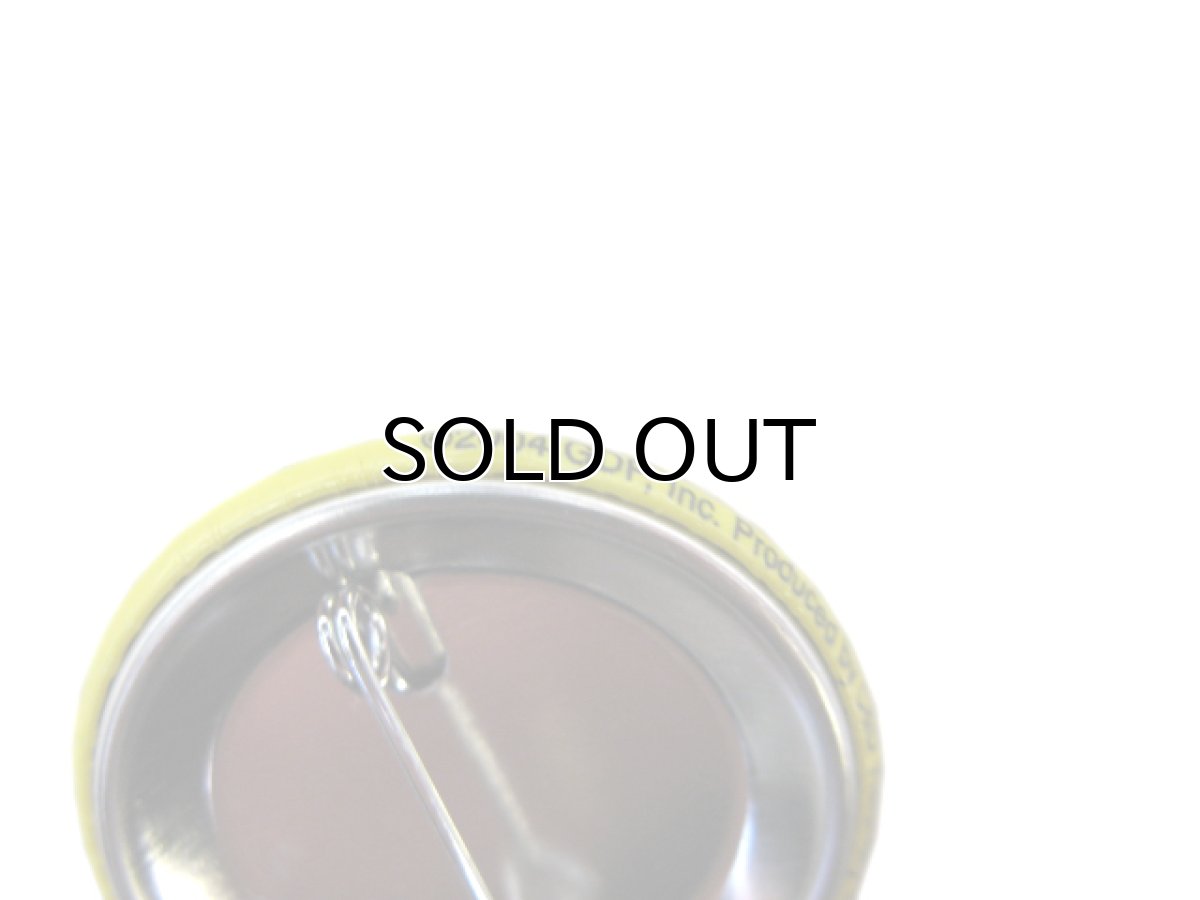 画像3: Grateful Dead "Bear"  Pins    (3)