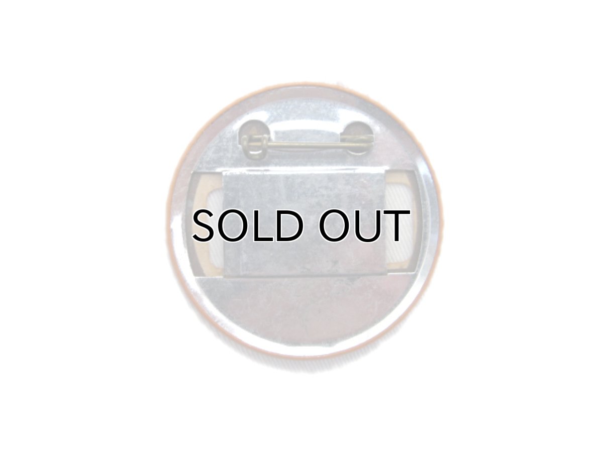 画像2: OLD "I BELIEVE IN SAFETY"  Pins    (2)