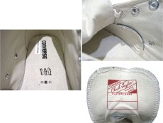 画像3: NEW Converse "Chuck Tailor Premium" Hi-Cut Suede Sneaker　Crazy Pattern　size 10 (28.5 cm) (3)