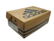 画像7: 90's adidas "PRO-MODEL" Hi-Cut Sneaker　Navy / White　size 10 (28 cm)　 (7)