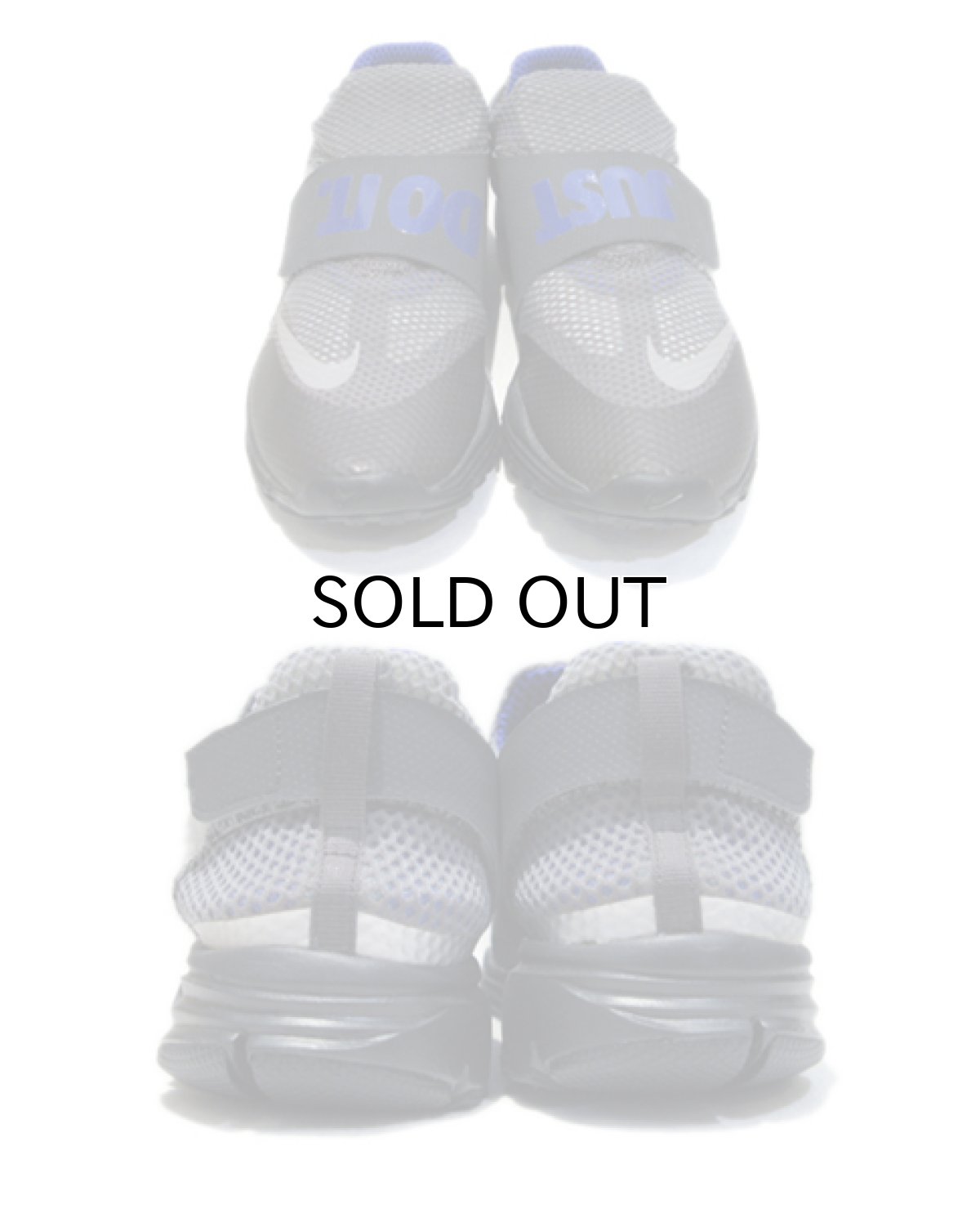 画像3: NEW NIKE LUNARFLY 306 Grey / Purple size 11 (3)