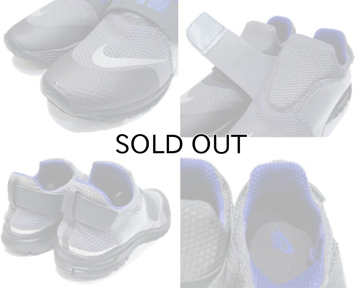 画像4: NEW NIKE LUNARFLY 306 Grey / Purple size 11 (4)