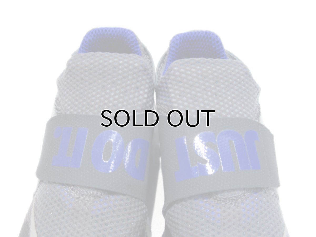 画像5: NEW NIKE LUNARFLY 306 Grey / Purple size 11 (5)