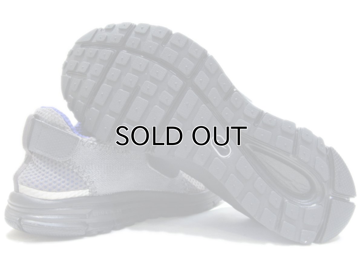 画像6: NEW NIKE LUNARFLY 306 Grey / Purple size 11 (6)
