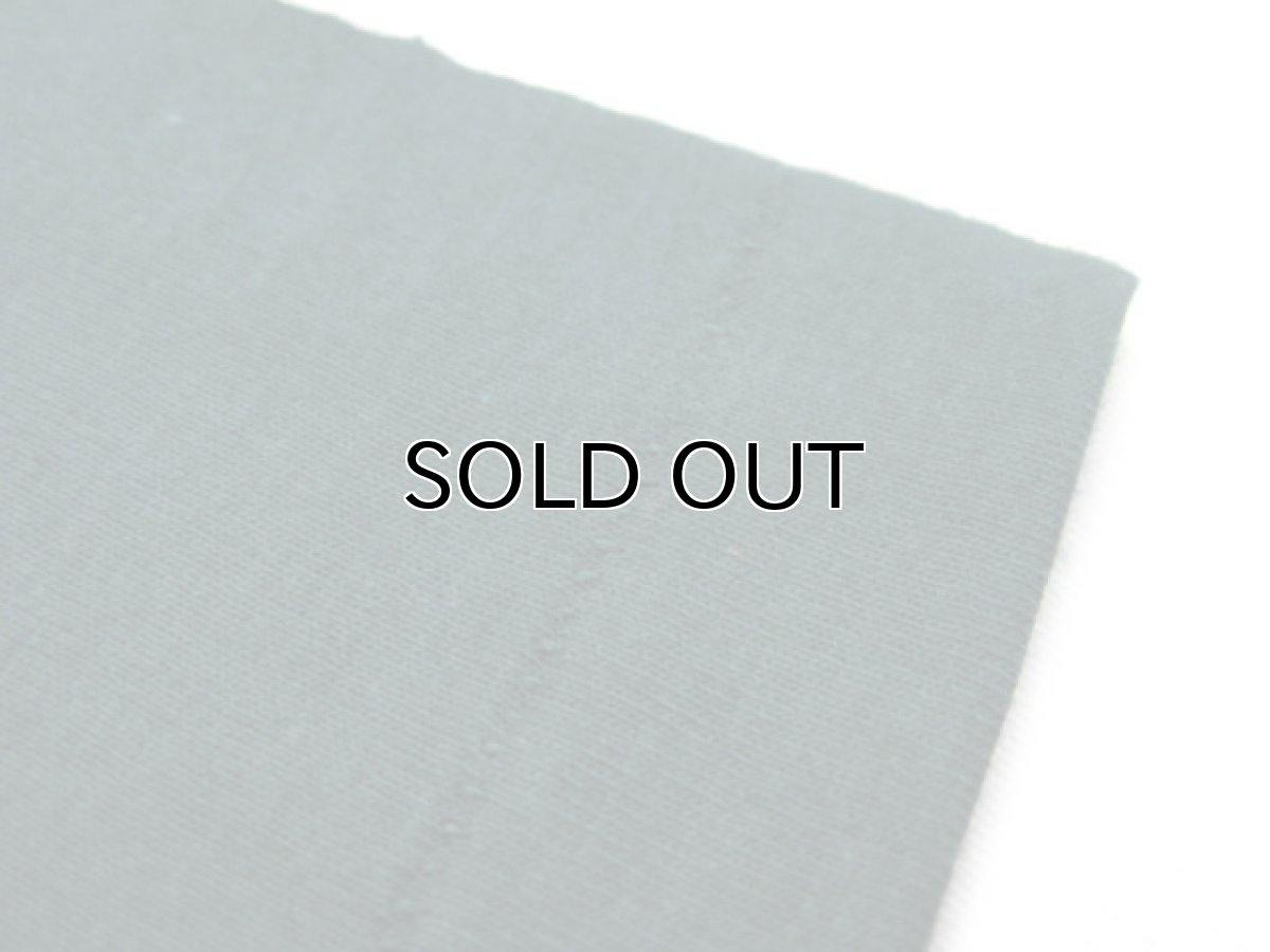 画像6: 1970-80's "JCPenny" Crew Neck T-Shirts with Pocket　Dead Stock　GREEN　size XL (6)