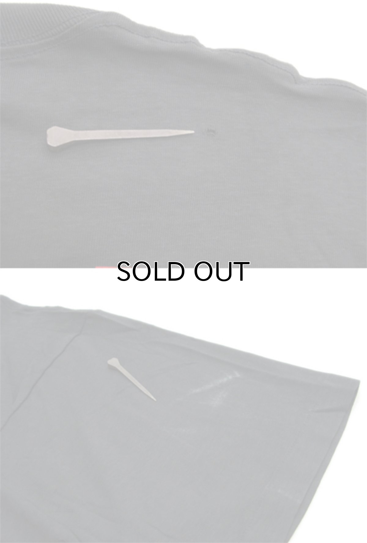 画像5: 1990's "The ROLLING STONES" North American Tour T-Shirts Dead Stock Black size XXL (5)