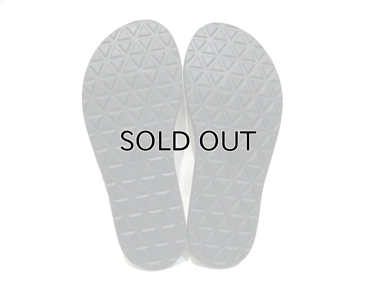 画像5: NEW "TEVA" Beach Sandal　Melon / Pink　size w9  (5)