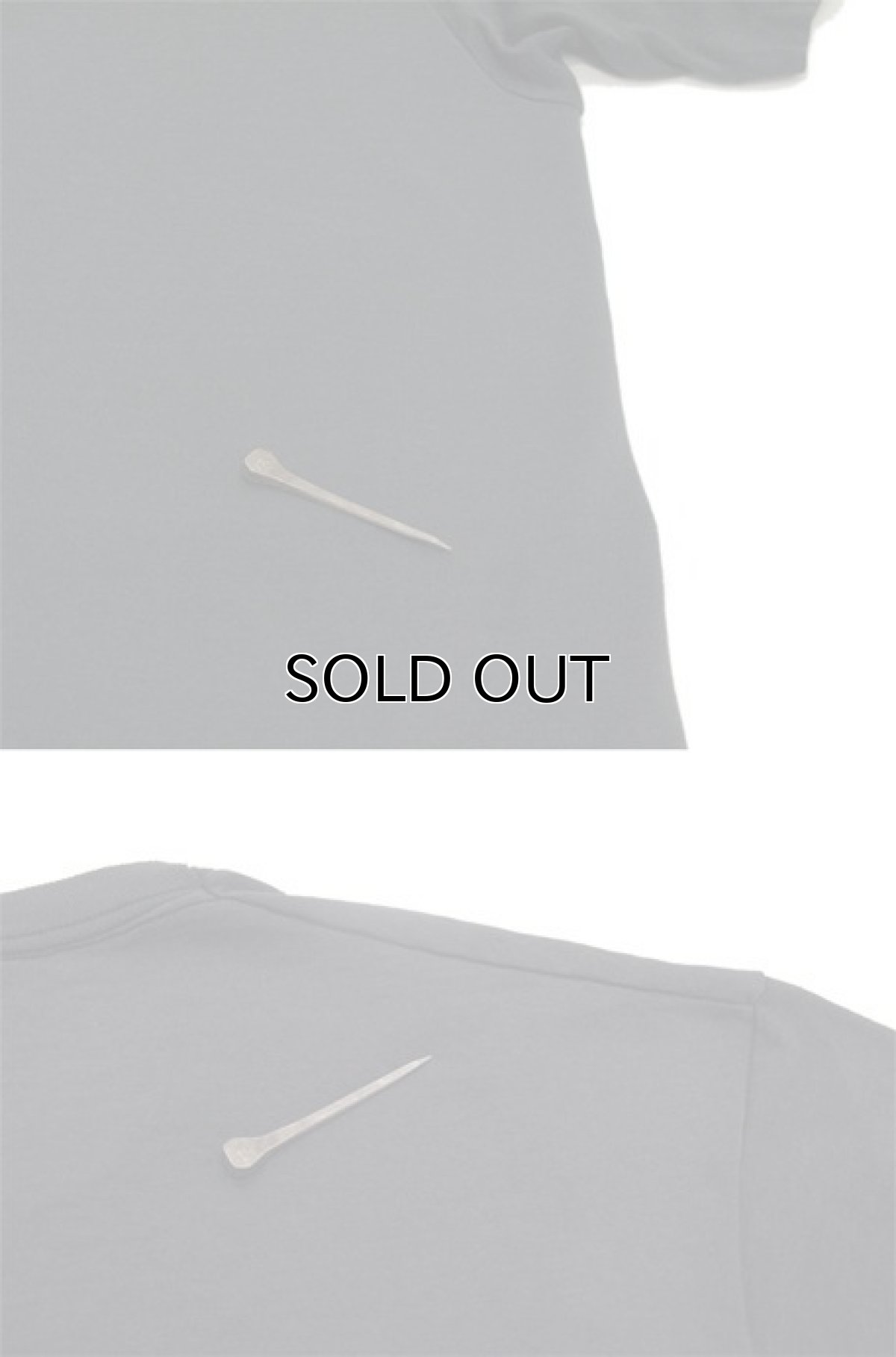 画像5: 1980's Screen Stars "astronomy" Print T-Shirts BLACK (スミクロ) size L - XL (表記 XL) (5)