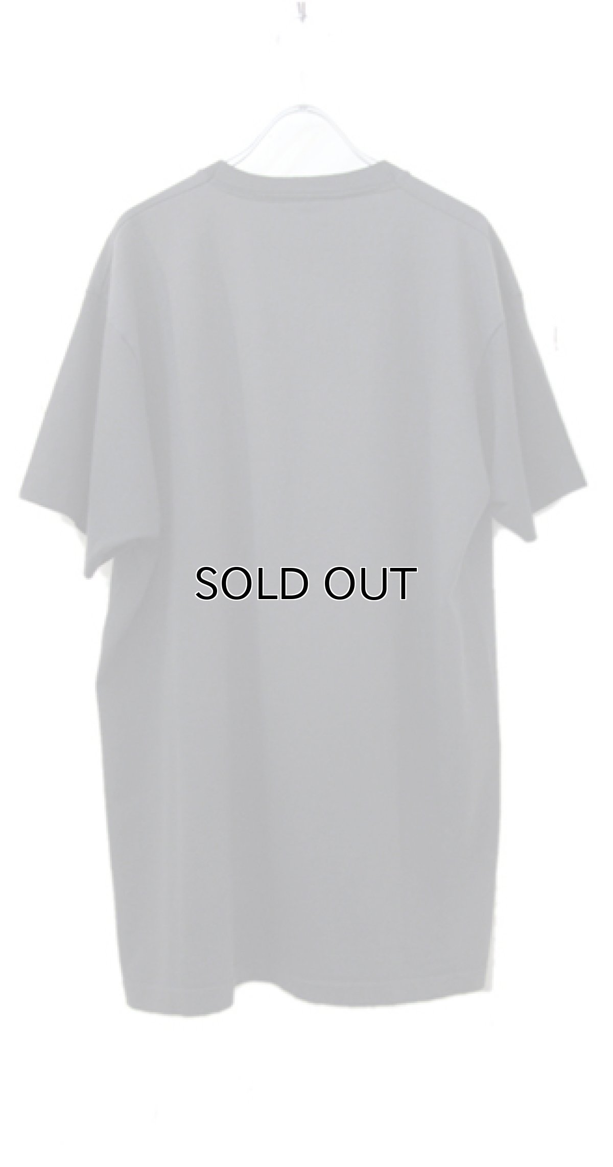 画像2: 1980's Screen Stars "astronomy" Print T-Shirts BLACK (スミクロ) size L - XL (表記 XL) (2)