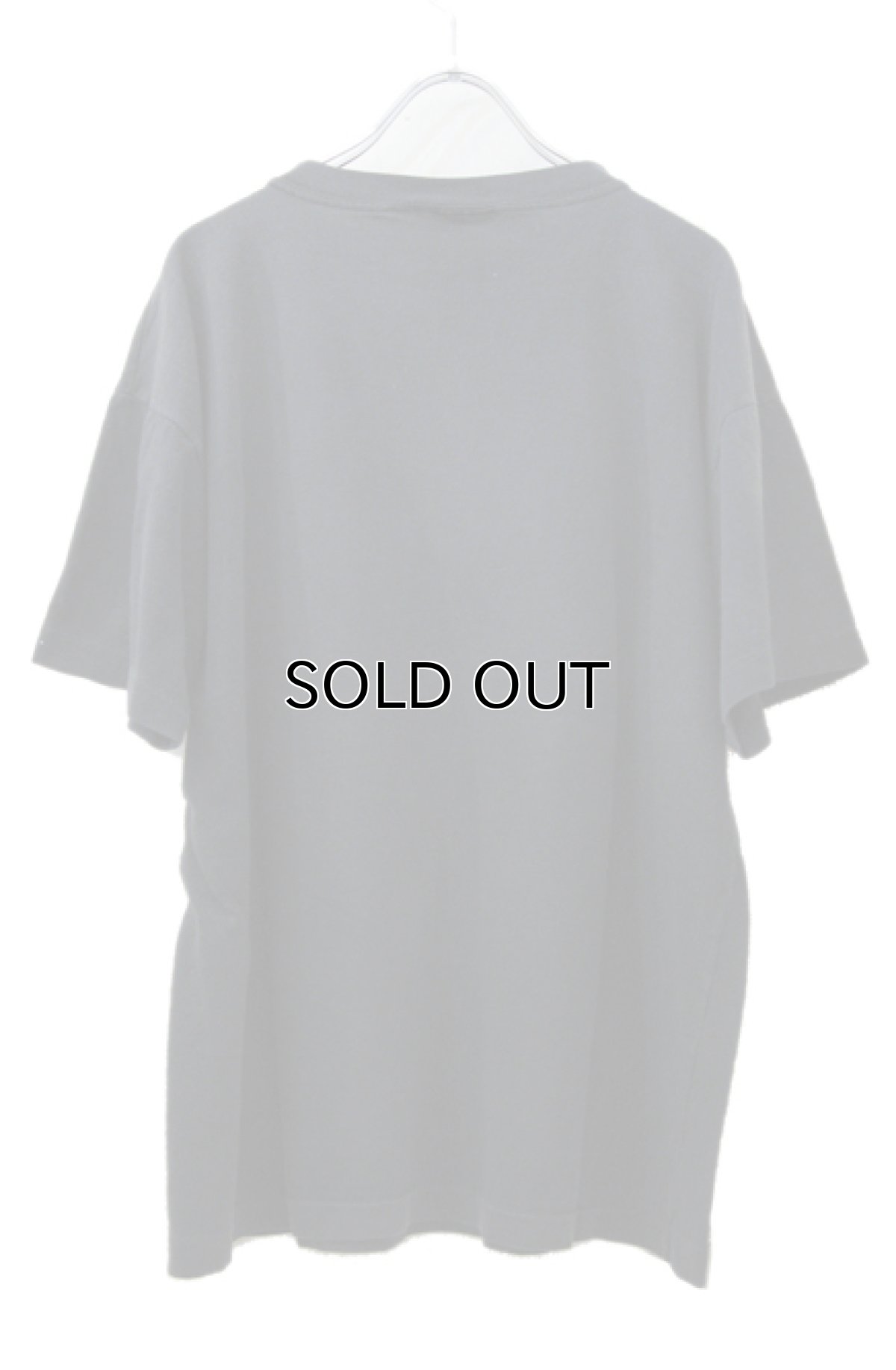 画像2: 1980's SASSON "Bicycle" Print T-Shirts BLACK size M - L (表記 不明) (2)