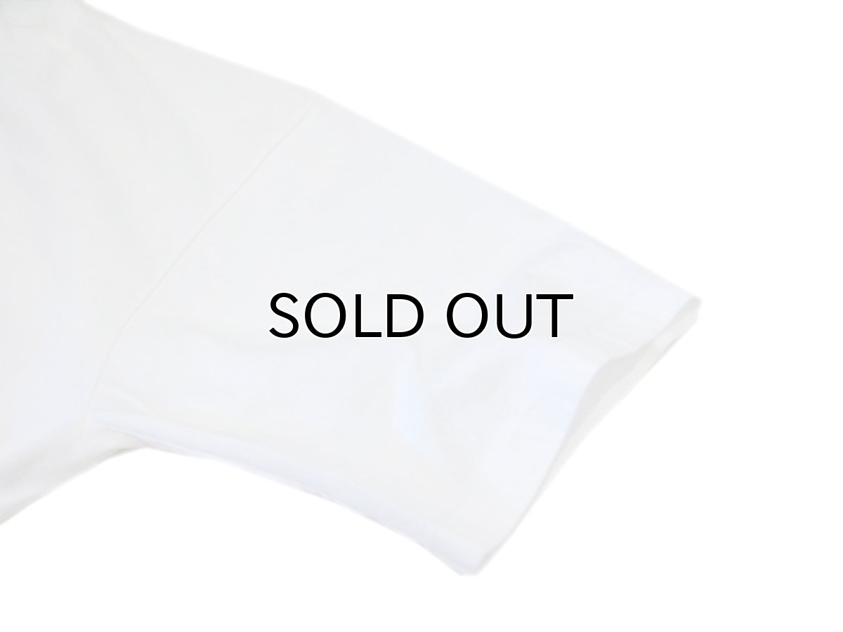 画像5: 1980's Crazy Shirts "Alley Cats" Print T-Shirts -made in USA- DeadStock WHITE size XL (表記 XL) (5)