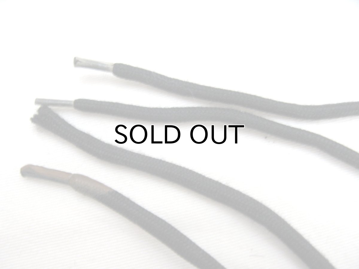 画像6: Dr.Martins 10-Hole Leather Boots -made in England- NAVY size 27cm ~ 27.5cm (6)