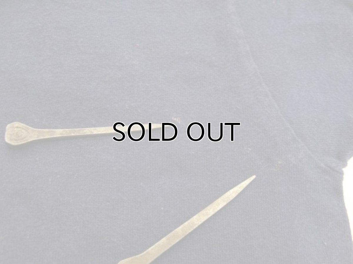 画像7: 1990's RALPH LAUREN POLO SPORTS "BEAR" Print T-Shirts NAVY size M (表記 不明) (7)