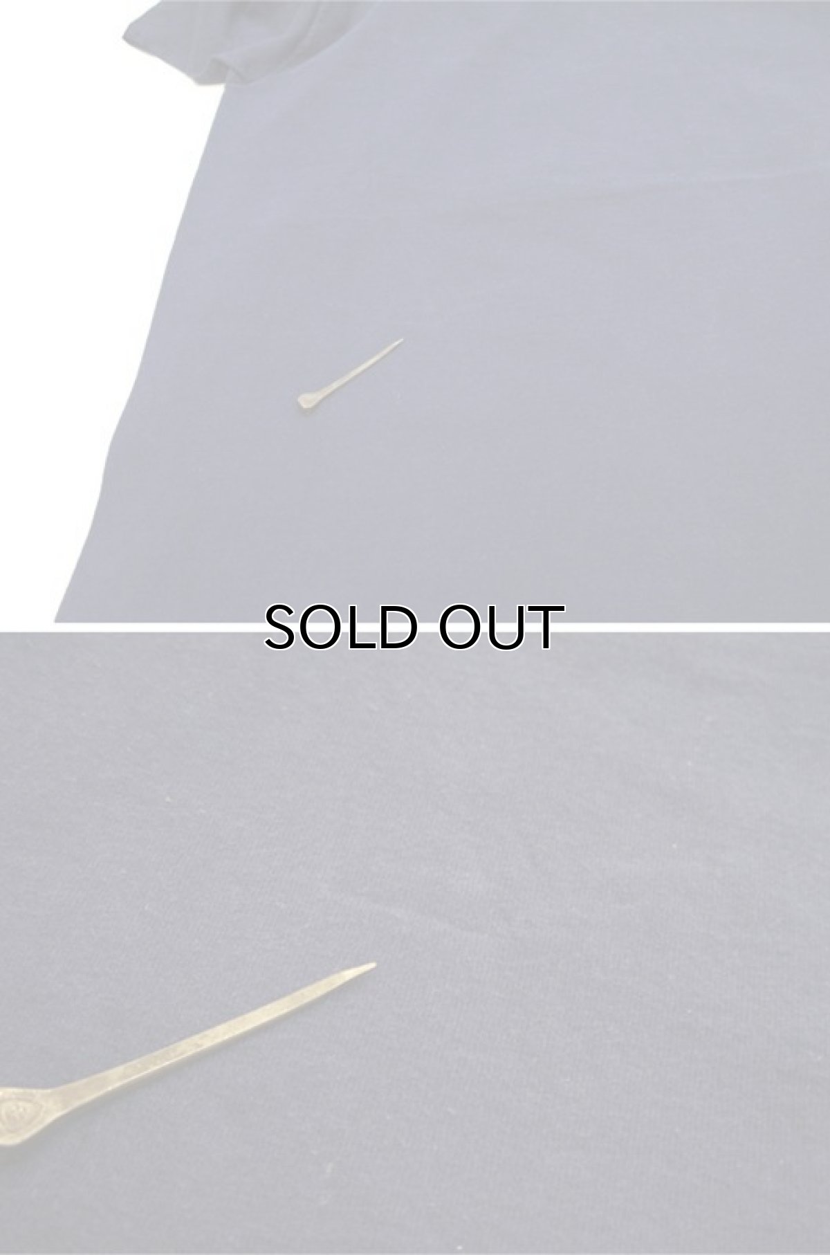 画像6: 1990's RALPH LAUREN POLO SPORTS "BEAR" Print T-Shirts NAVY size M (表記 不明) (6)