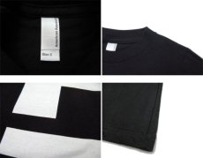 画像3: "ポエムのTee" for KID'S アメリカンアパレル" P "BLACK　size 2(90cm) / 4(110cm) / 6(120cm)/8/10 (3)