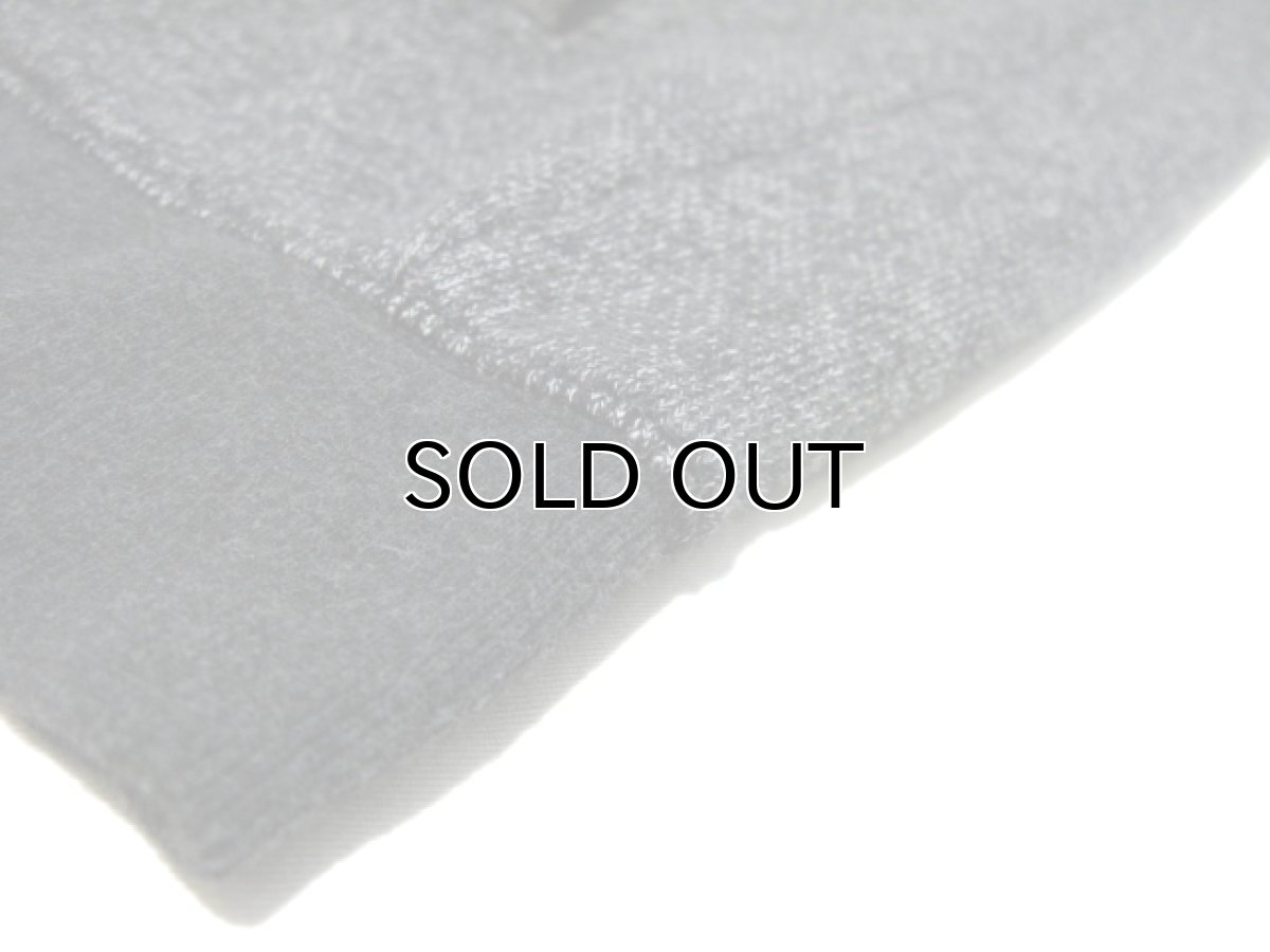 画像6: DKNY JEANS Double Breast Sleeveless Tops　Charcoal Grey　size M - L (表記 S) (6)