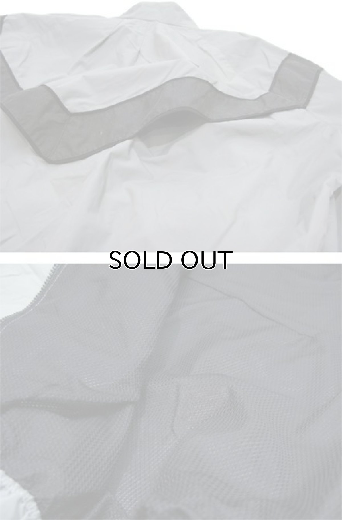 画像6: 00's U.S. ARMY Training Jacket Olive Grey size M-L (表記 SMALL REGULAR) (6)