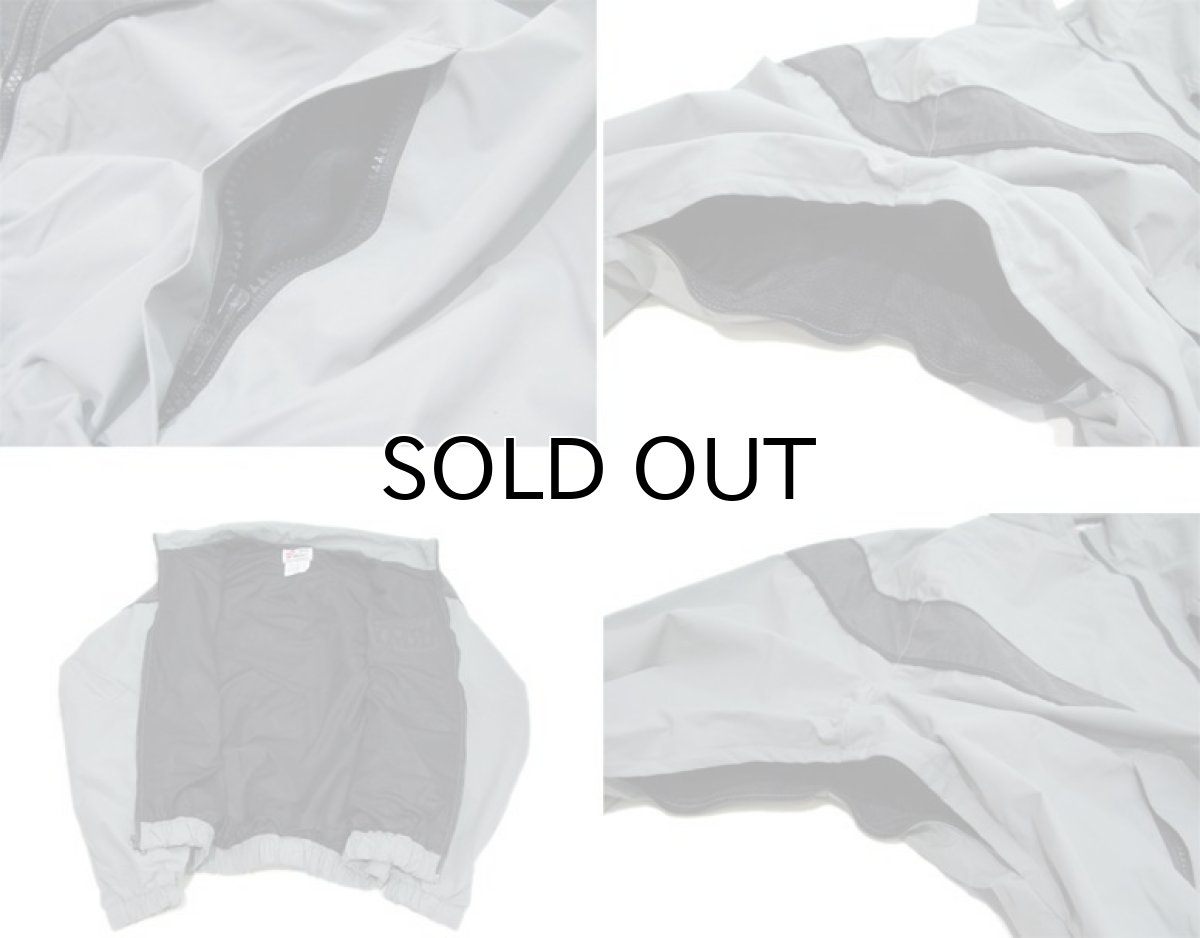 画像5: 00's U.S. ARMY Training Jacket Olive Grey size M-L (表記 SMALL REGULAR) (5)