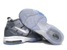 画像4: NEW NIKE "AIR TRAINER MAX 2" Sneaker　GREY　size 9.5 (27.5 cm) (4)