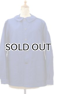 B*B様 40年代 フランス コットン ハンティング ジャケット 1940年代