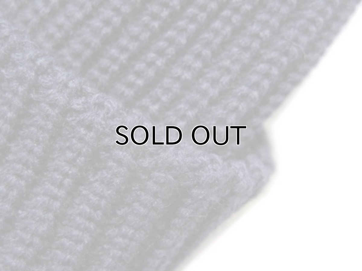 画像3: NewYorkHat　アクリルワッチキャップ　Hi　Navy (3)