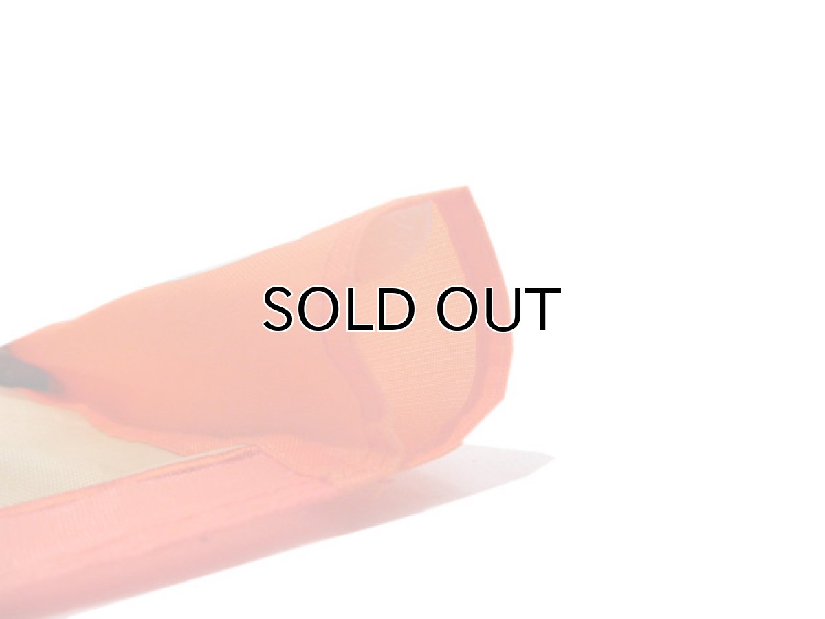 画像5: Nylon Banner "鳥" Multi Color 70cm x 100cm (5)