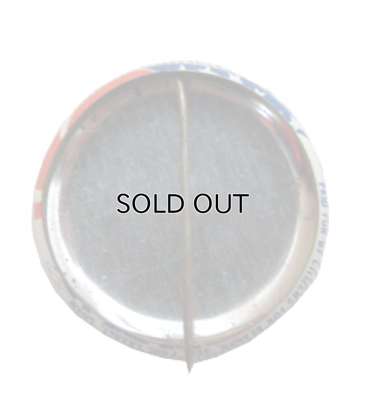 画像2: OLD "REAGAN"  Pins    (2)