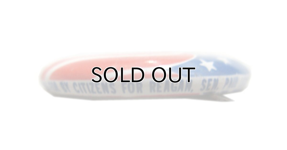 画像3: OLD "REAGAN"  Pins    (3)