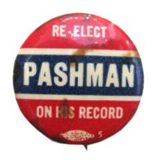 画像1: OLD "PASHMAN"  Pins    (1)