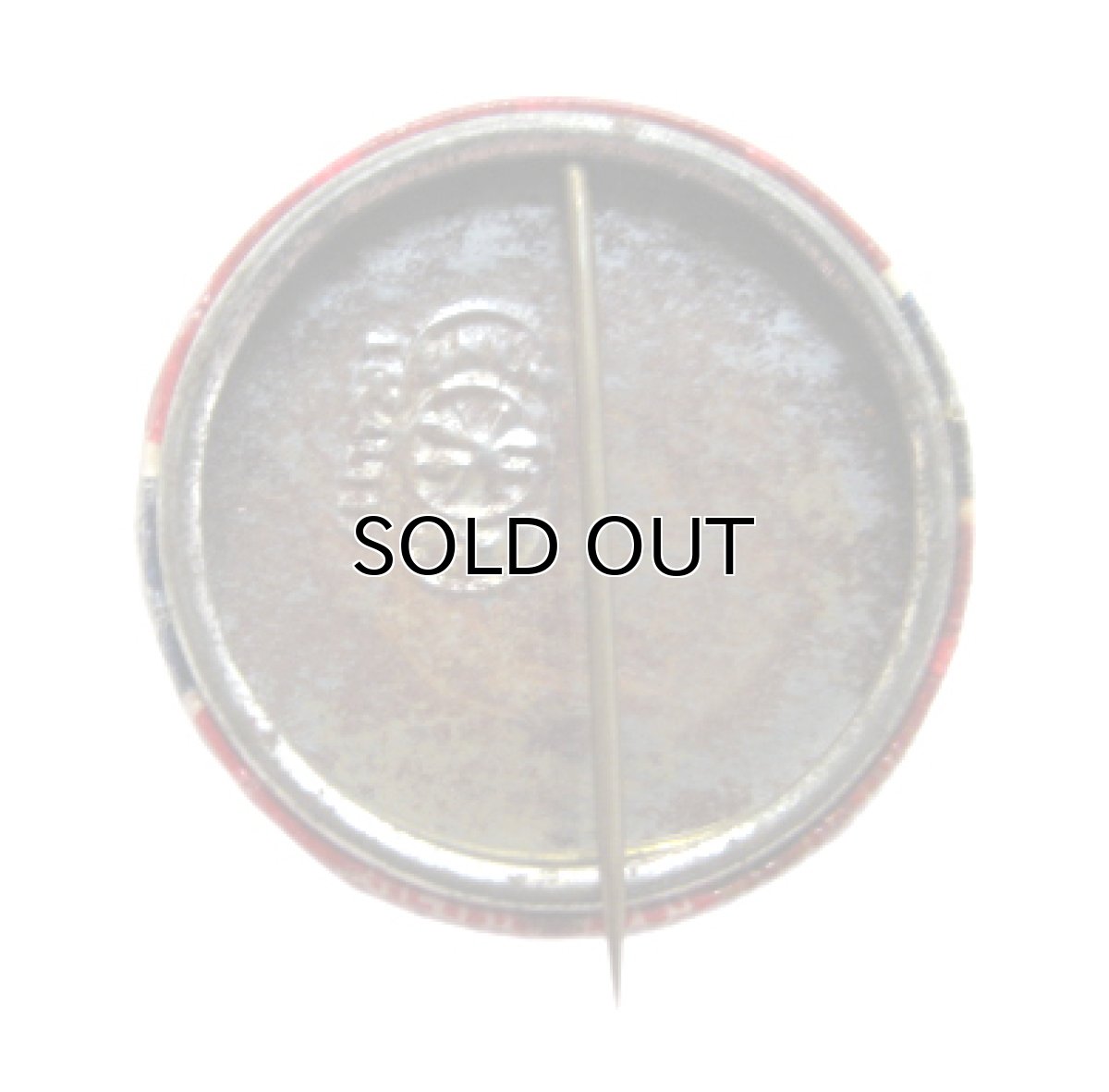 画像2: OLD "PASHMAN"  Pins    (2)