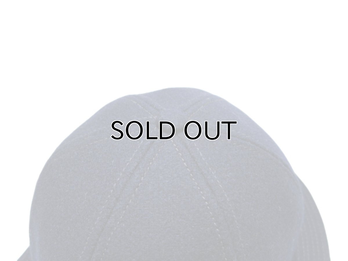 画像5: NEW YORK HAT CO. WOOL HAT NAVY (5)