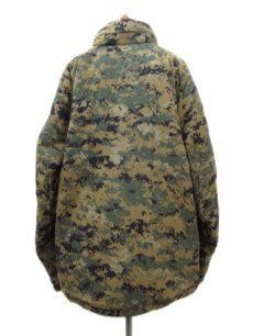 画像7: USMC "WILD THINGS TACTICAL" Level7 High Loft Jacket Dead Stock  size X-SMALL-REGULAR (7)