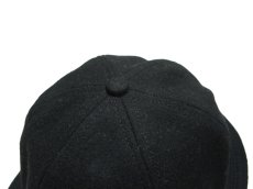 画像4: NEW YORK HAT CO. WOOL HAT　BLACK (4)