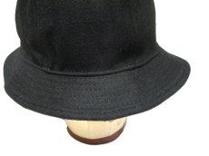 画像5: NEW YORK HAT CO. WOOL HAT　BLACK (5)