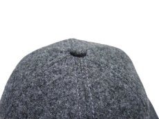 画像4: NEW YORK HAT CO. WOOL HAT　GREY (4)