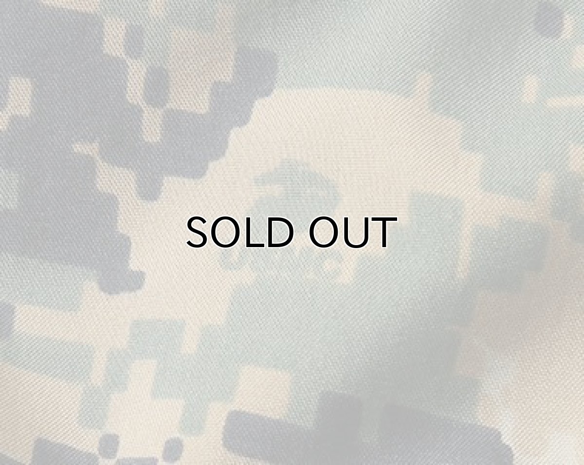 画像6: USMC "WILD THINGS TACTICAL" Level7 High Loft Jacket Dead Stock  size X-SMALL-REGULAR (6)