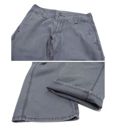 画像5: Levi's 511 Cotton Skinny Pants　GREY　size w 31 inch (表記 w30 L30) (5)