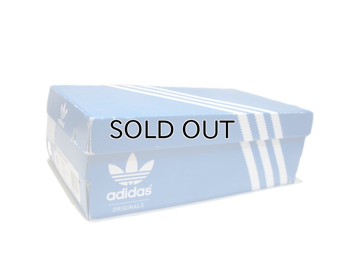 画像7: NEW adidas "CAMPUS" Hemp Sneaker　BLACK　size 9.5 (27.5 cm) (7)