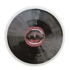 画像1: MIKE GORDON "Record" Sticker　  (1)