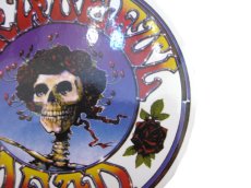 画像4: Grateful Dead "SKULL & ROSE" Stickers　  (4)