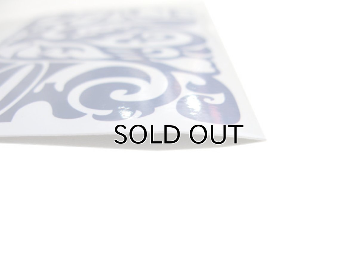 画像5: "PEACE NOW" Stickers    (5)