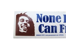 画像3: Bob Marley" Stickers    (3)