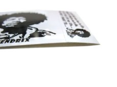 画像4: "Jimi Hendrix" Bumper Stickers      (4)